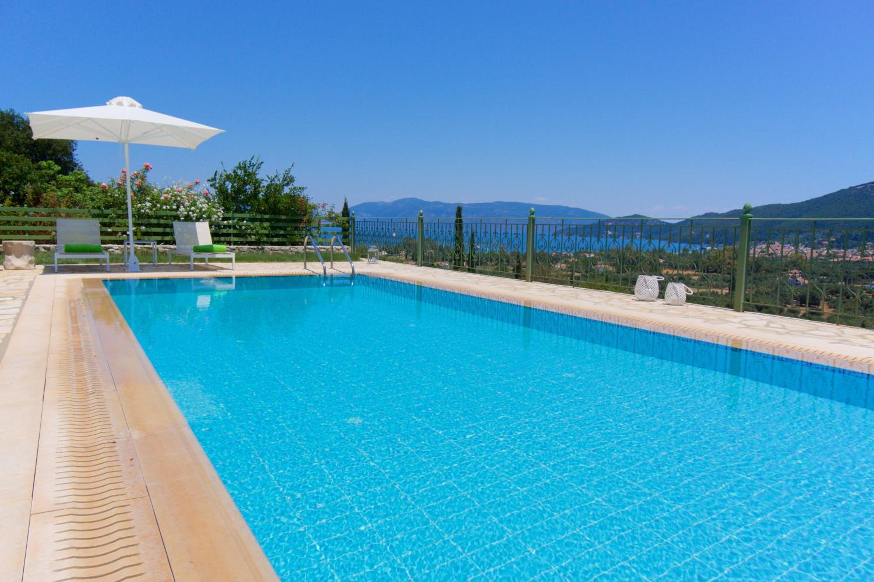 Utopia Luxury Villa
