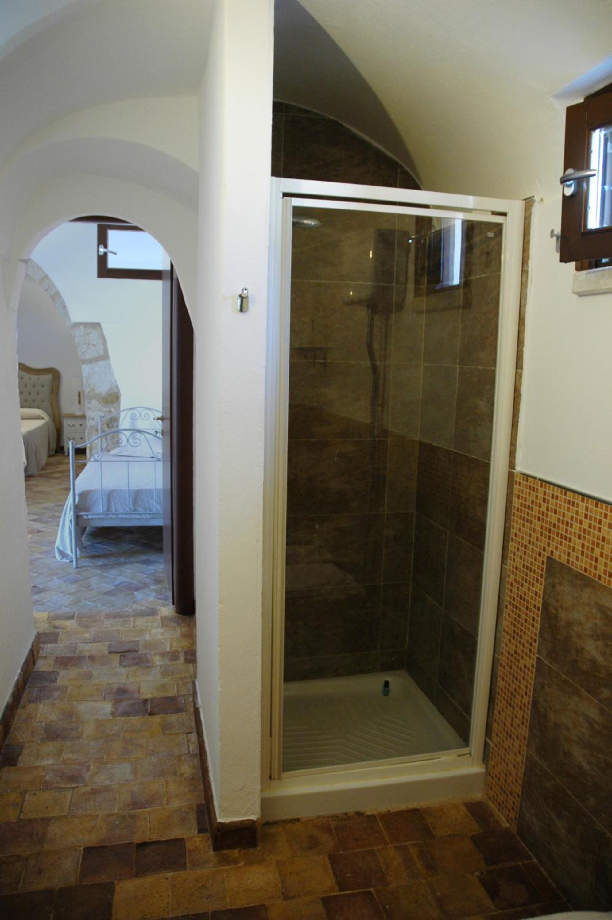 Agriturismo Baglio San Nicola