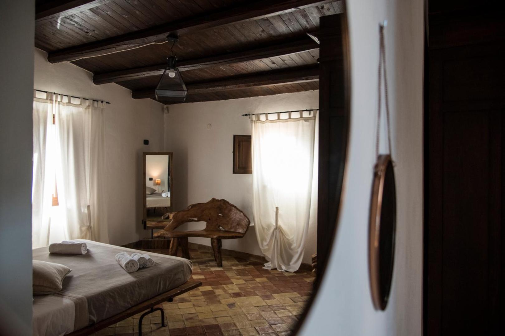 Agriturismo Baglio San Nicola
