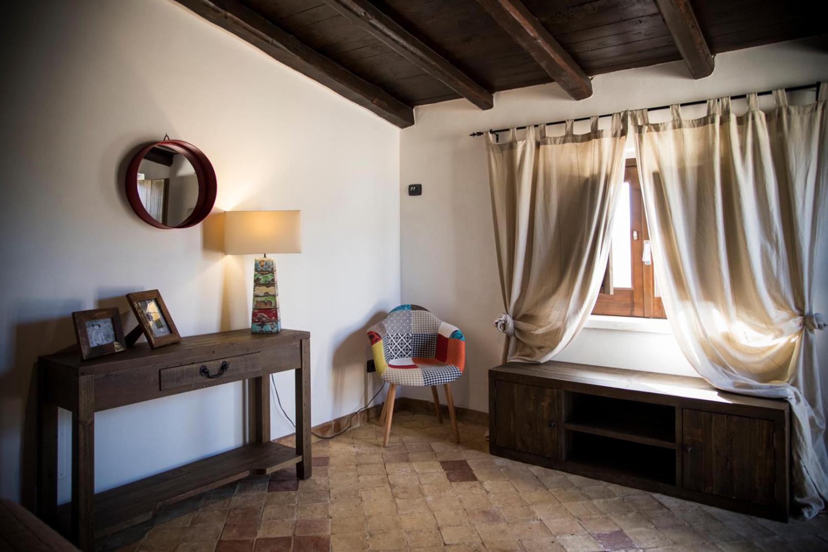 Agriturismo Baglio San Nicola