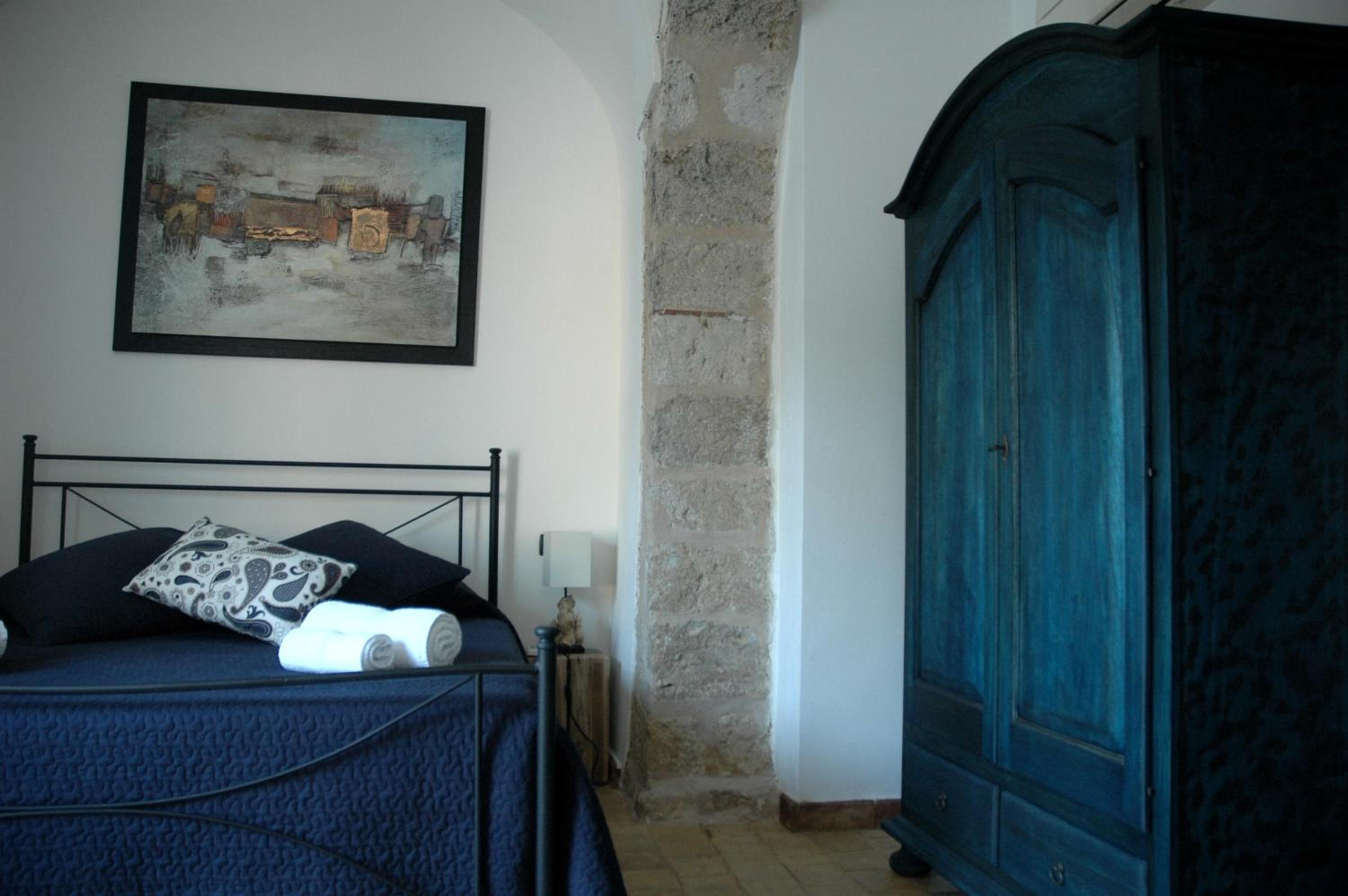 Agriturismo Baglio San Nicola