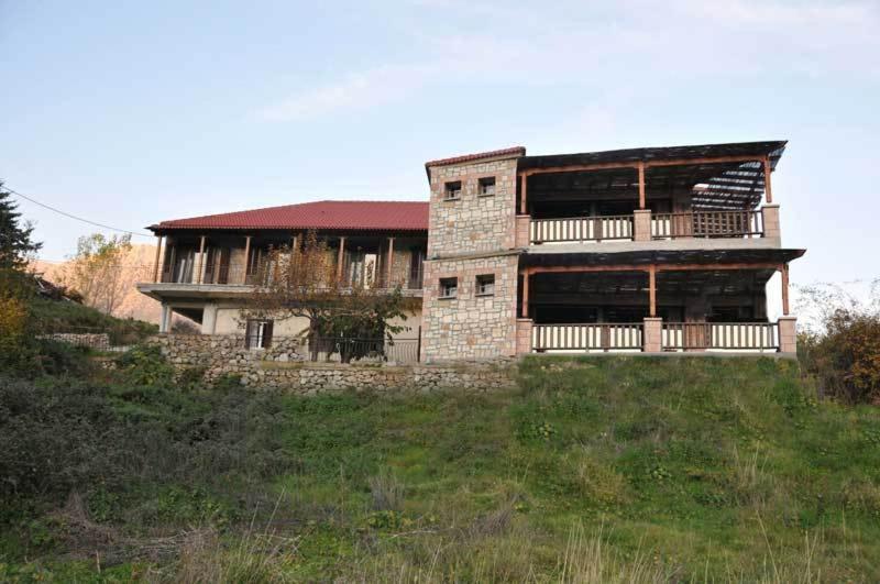 Guesthouse Kastania Korakis