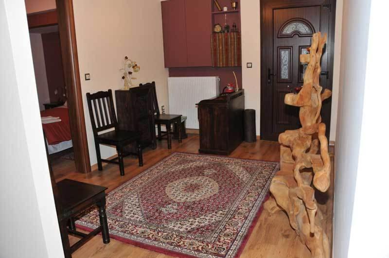 Guesthouse Kastania Korakis