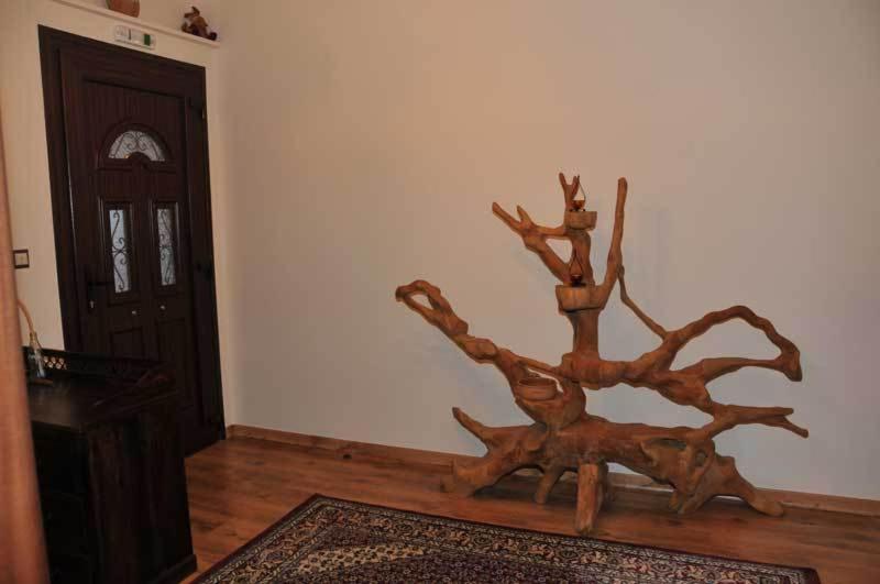 Guesthouse Kastania Korakis