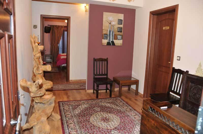 Guesthouse Kastania Korakis
