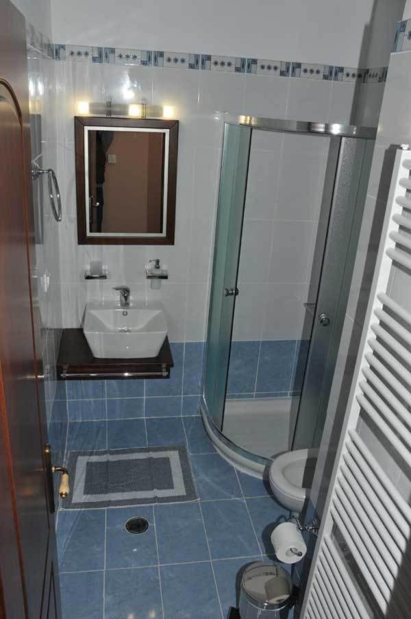 Guesthouse Kastania Korakis