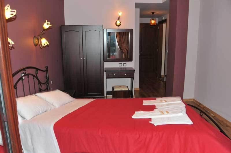 Guesthouse Kastania Korakis