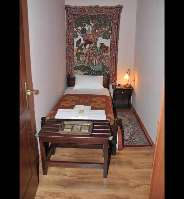 Guesthouse Kastania Korakis