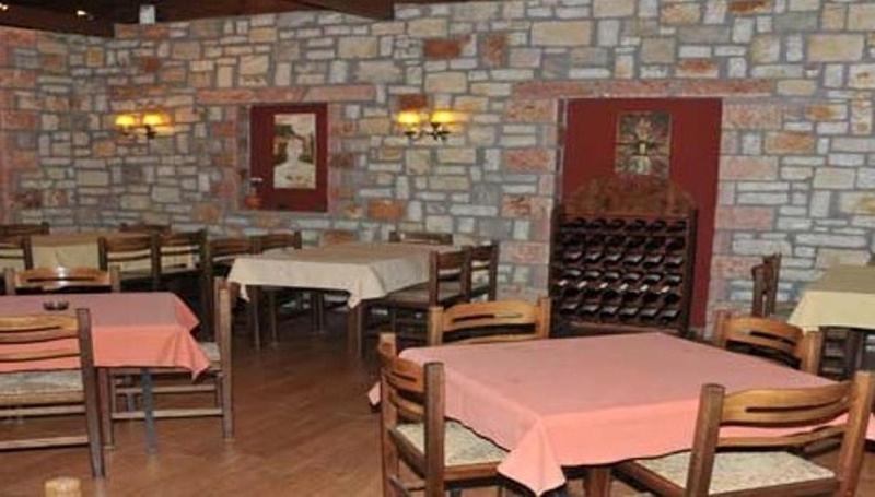 Guesthouse Kastania Korakis