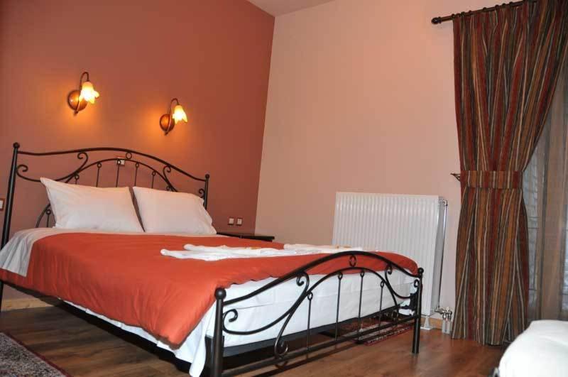 Guesthouse Kastania Korakis