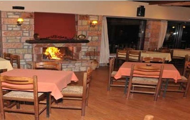 Guesthouse Kastania Korakis