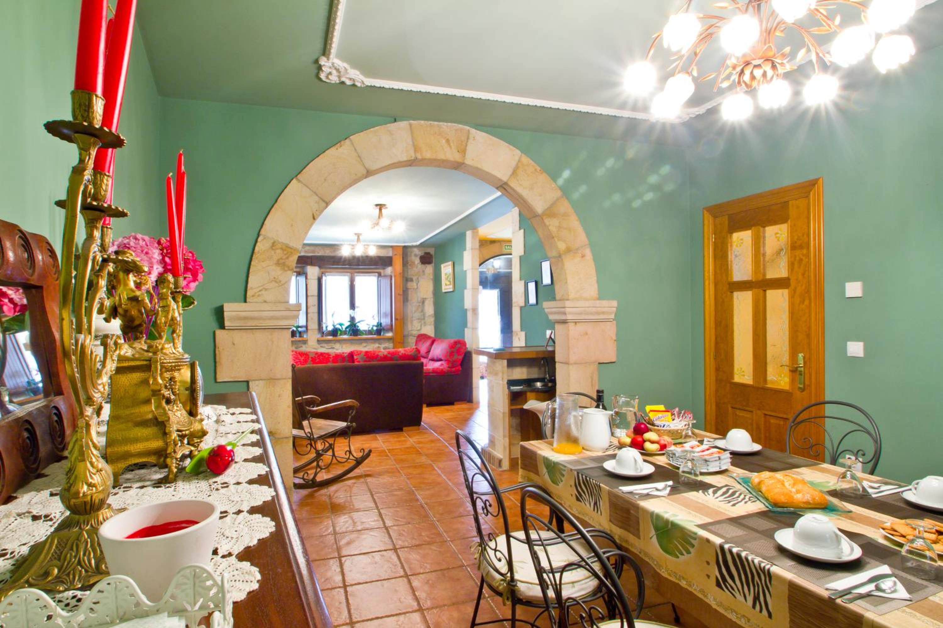 Posada de Villacarriedo
