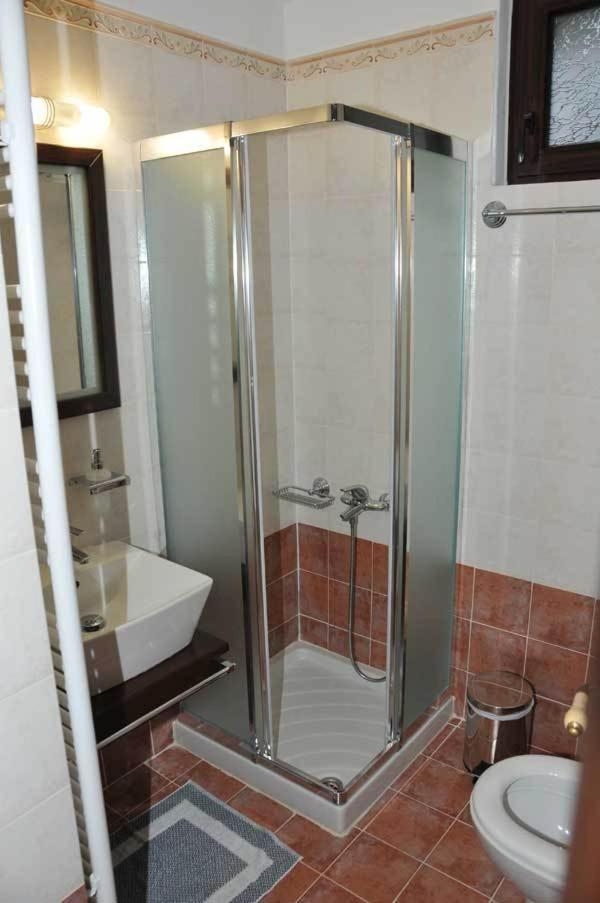 Guesthouse Kastania Korakis