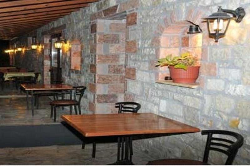 Guesthouse Kastania Korakis