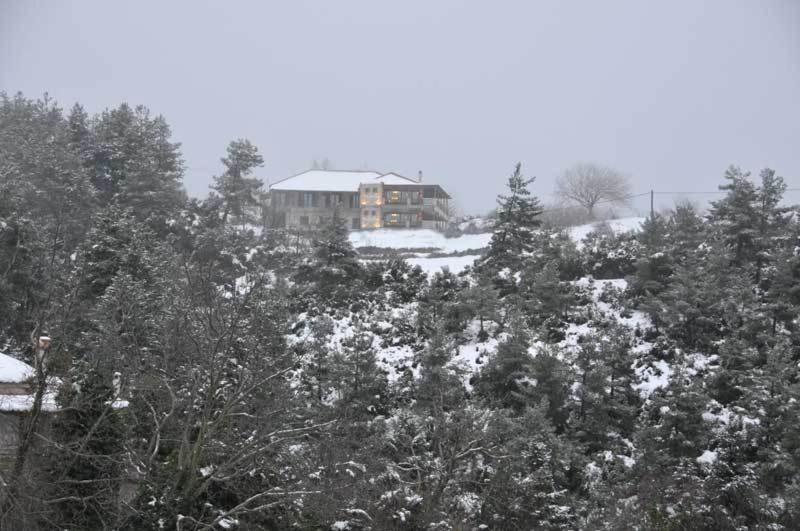 Guesthouse Kastania Korakis