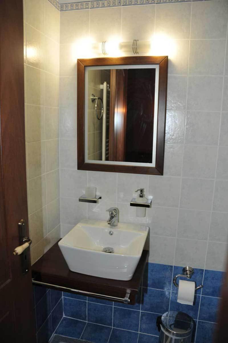 Guesthouse Kastania Korakis