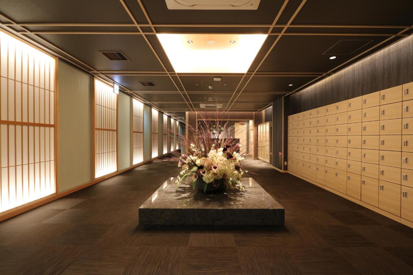 Cabin & Capsule Hotel J-SHIP Osaka Namba photo 37 of 46
