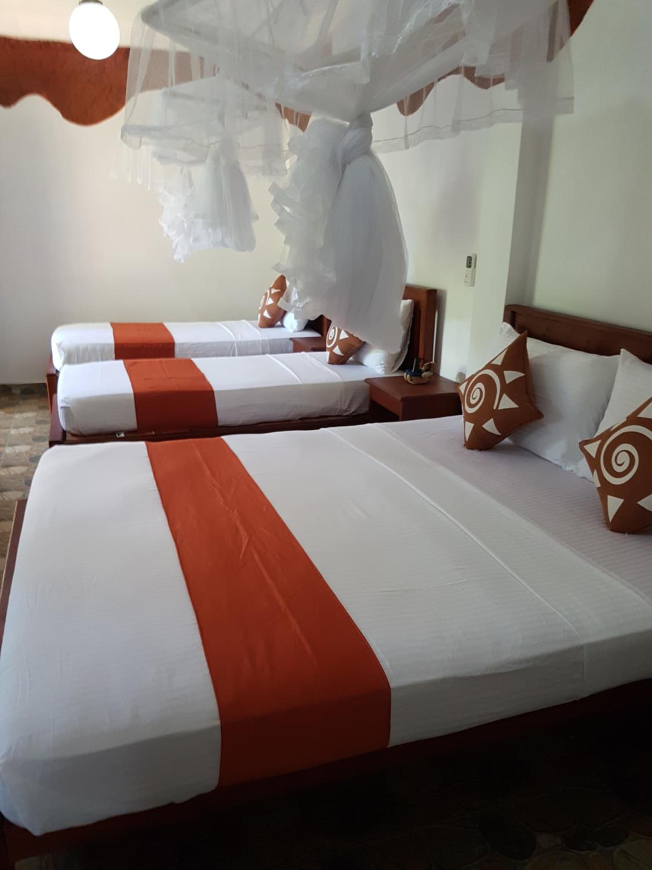 Sigiri Heritage Villa