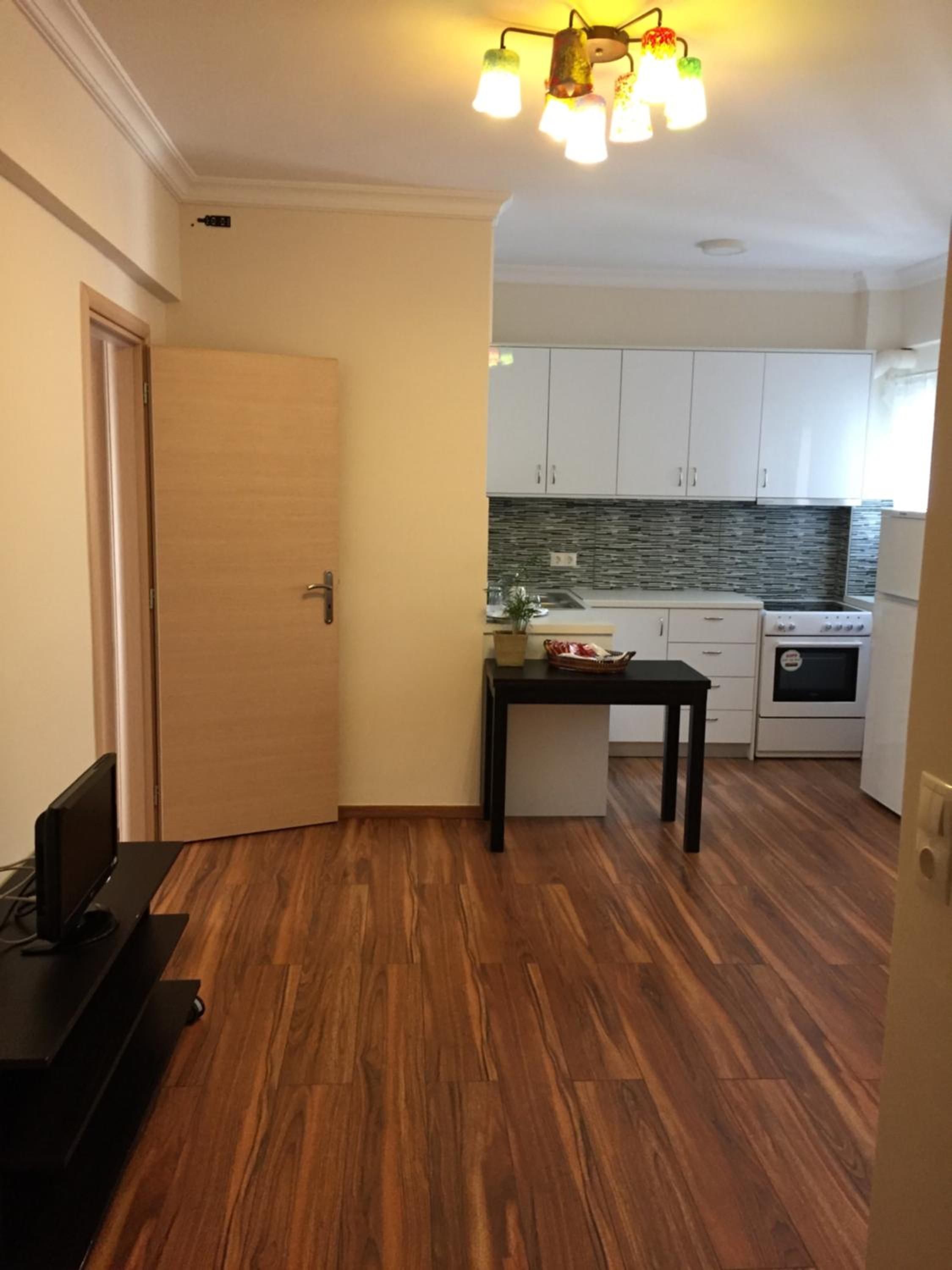 Athens beautiful SUITE by Gela