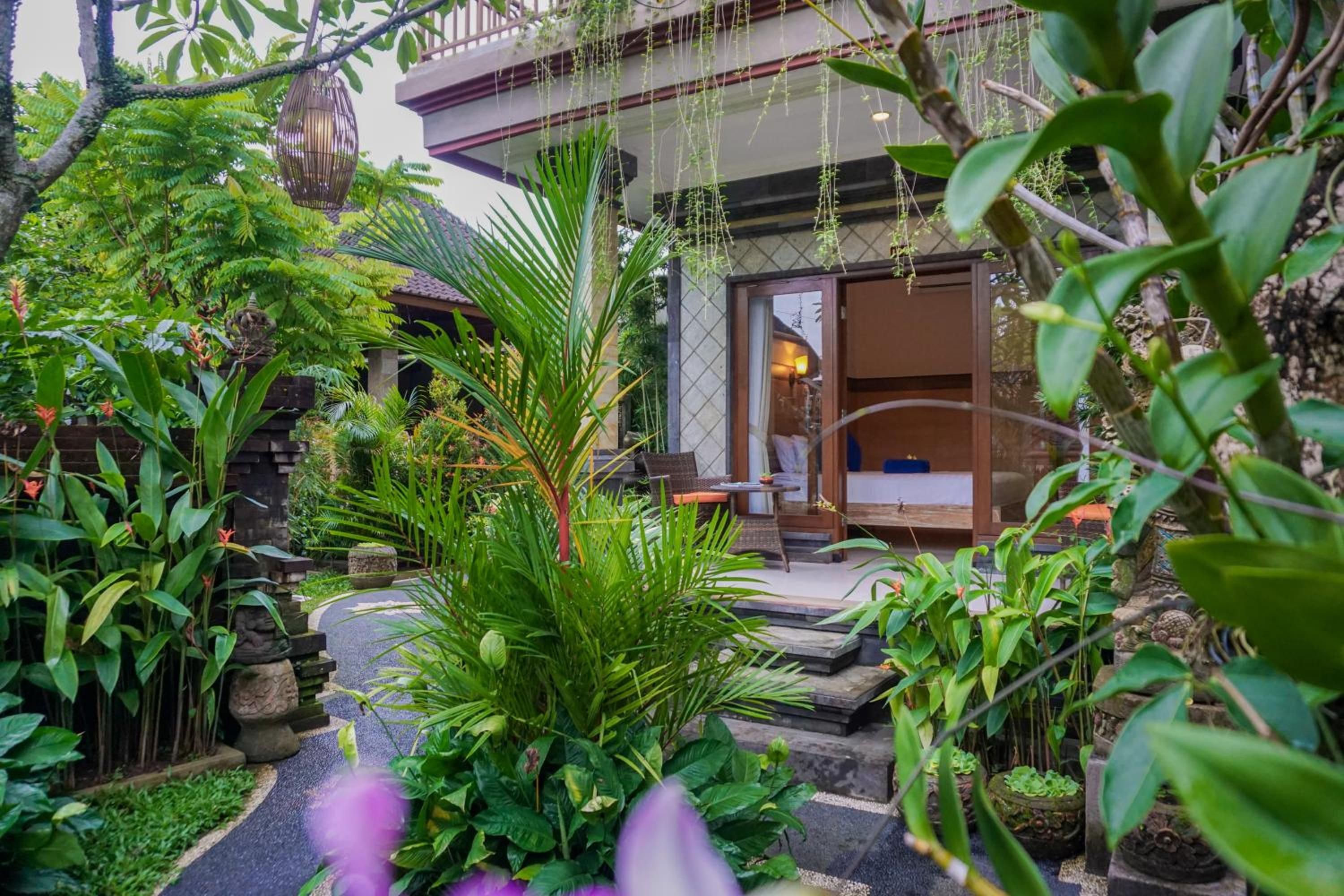 Three Brothers Guest House