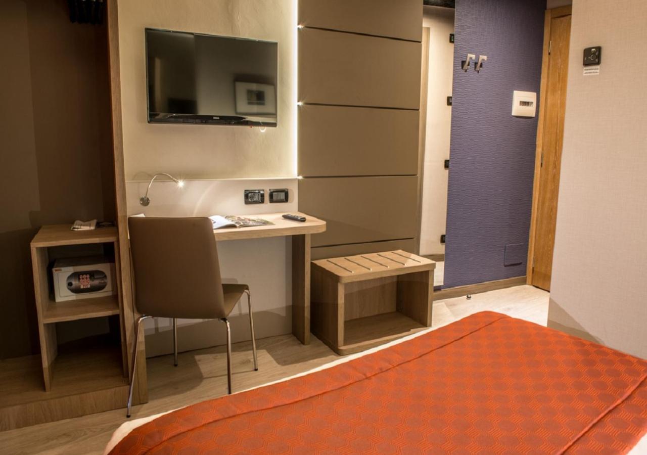 Cardano Hotel Malpensa