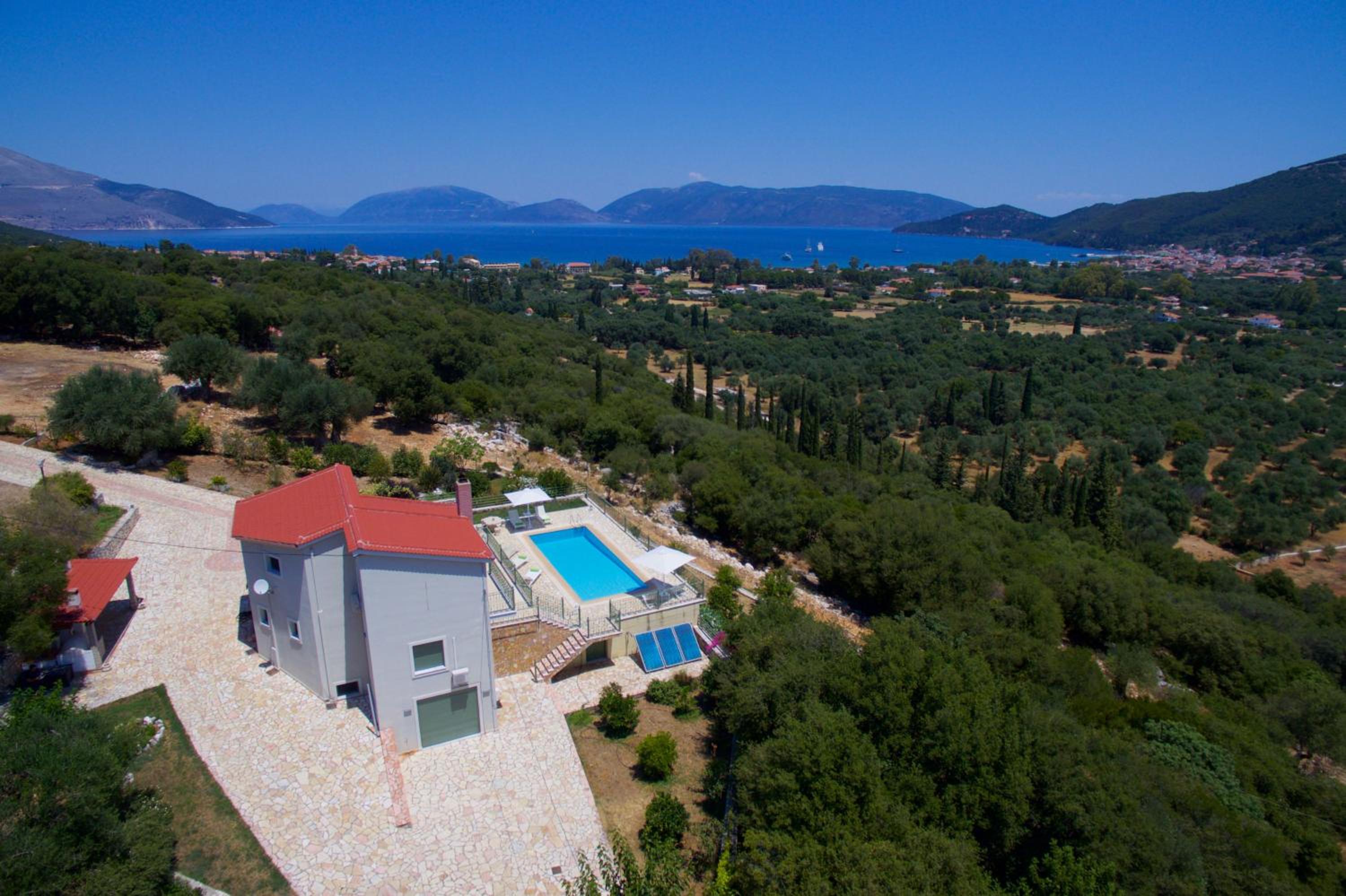 Utopia Luxury Villa