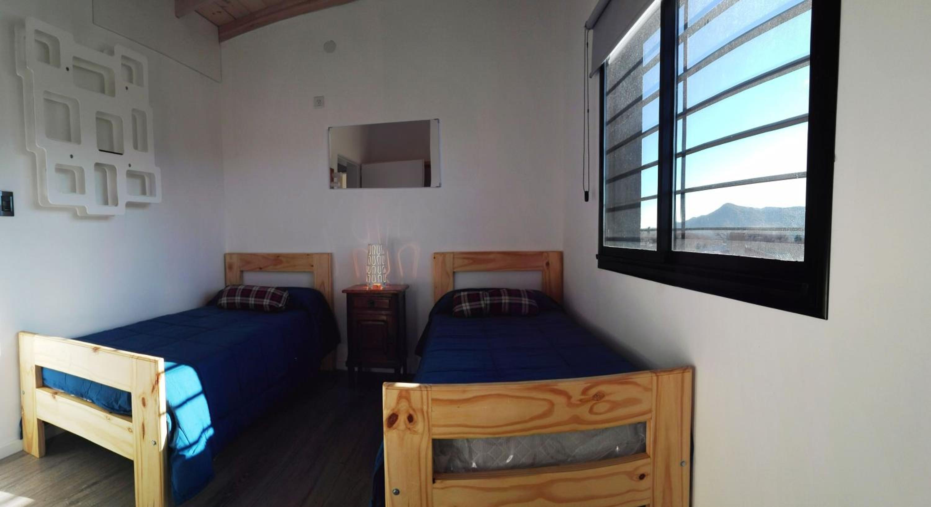 Cabañas Buena Vista - Santa Rosa