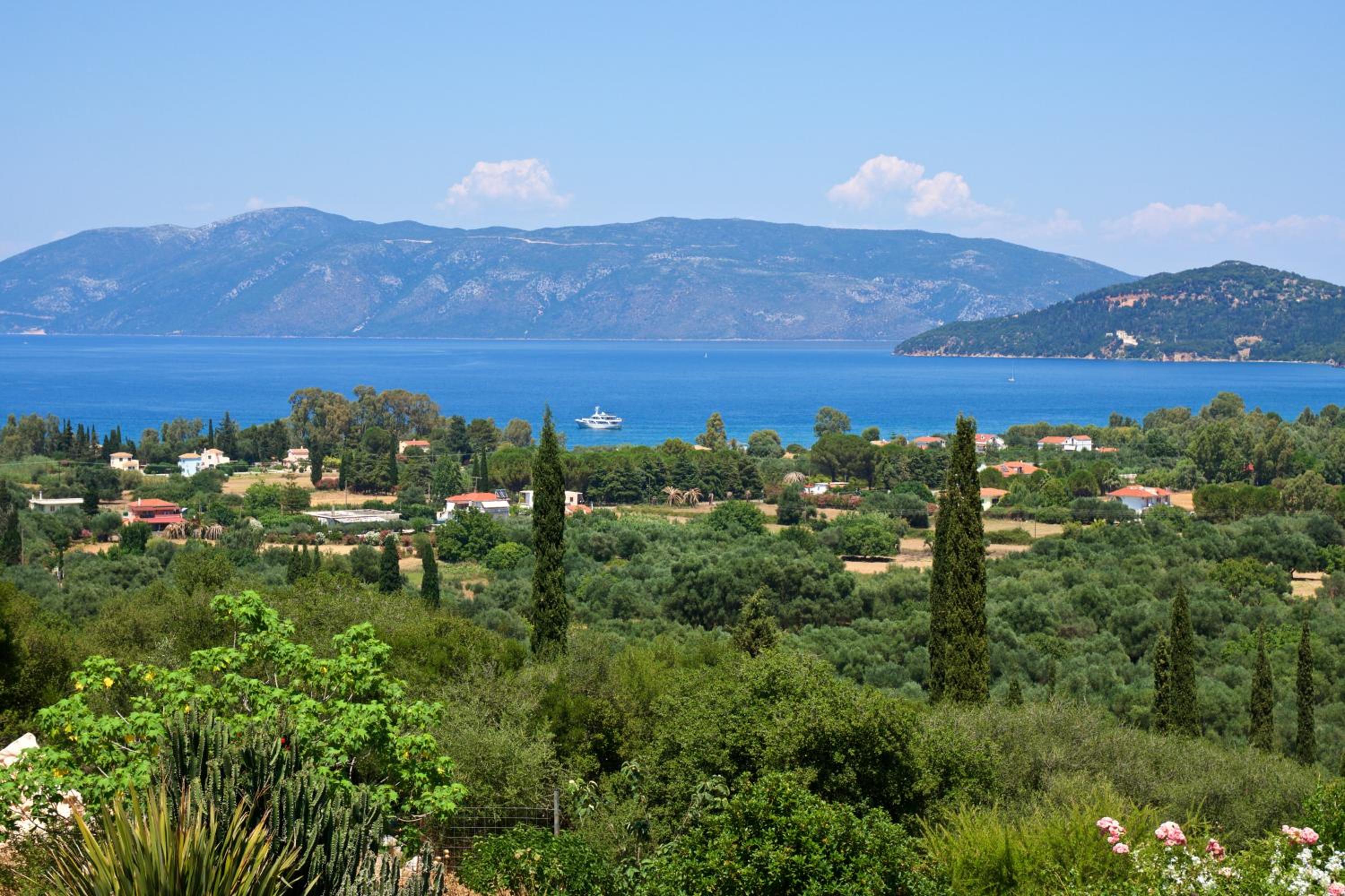 Utopia Luxury Villa