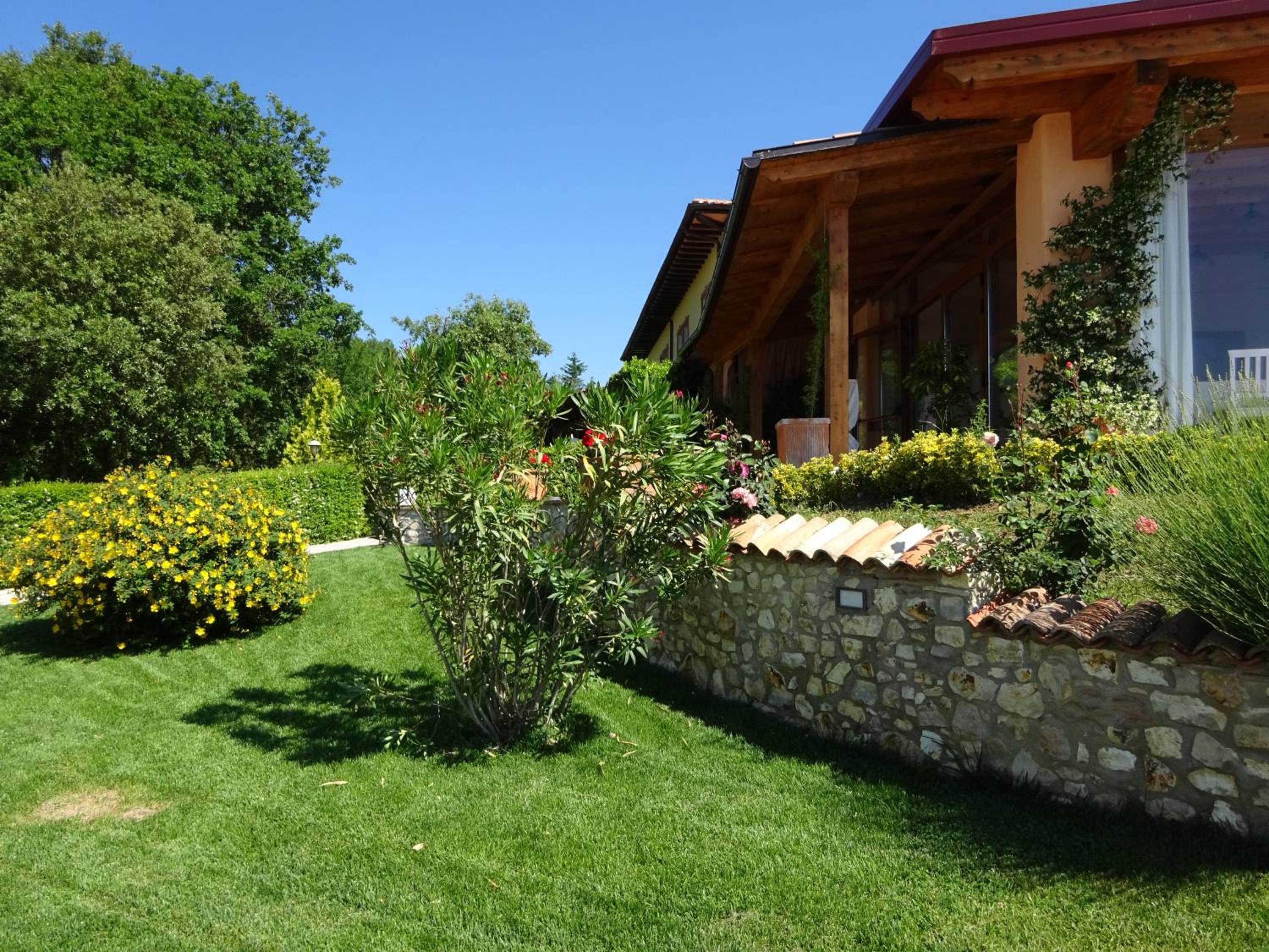 Tenuta la Ginestra view 5