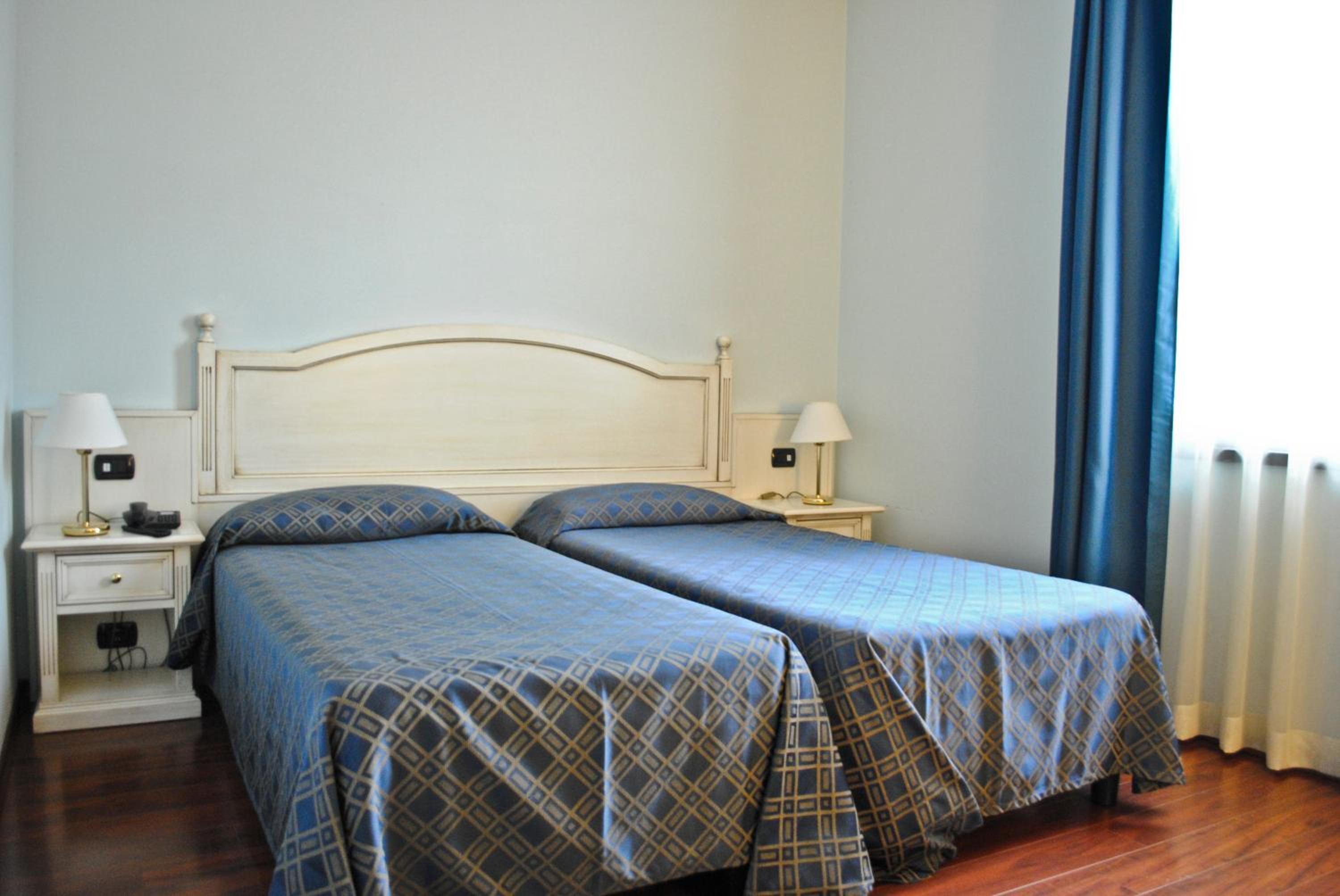 International Hotel