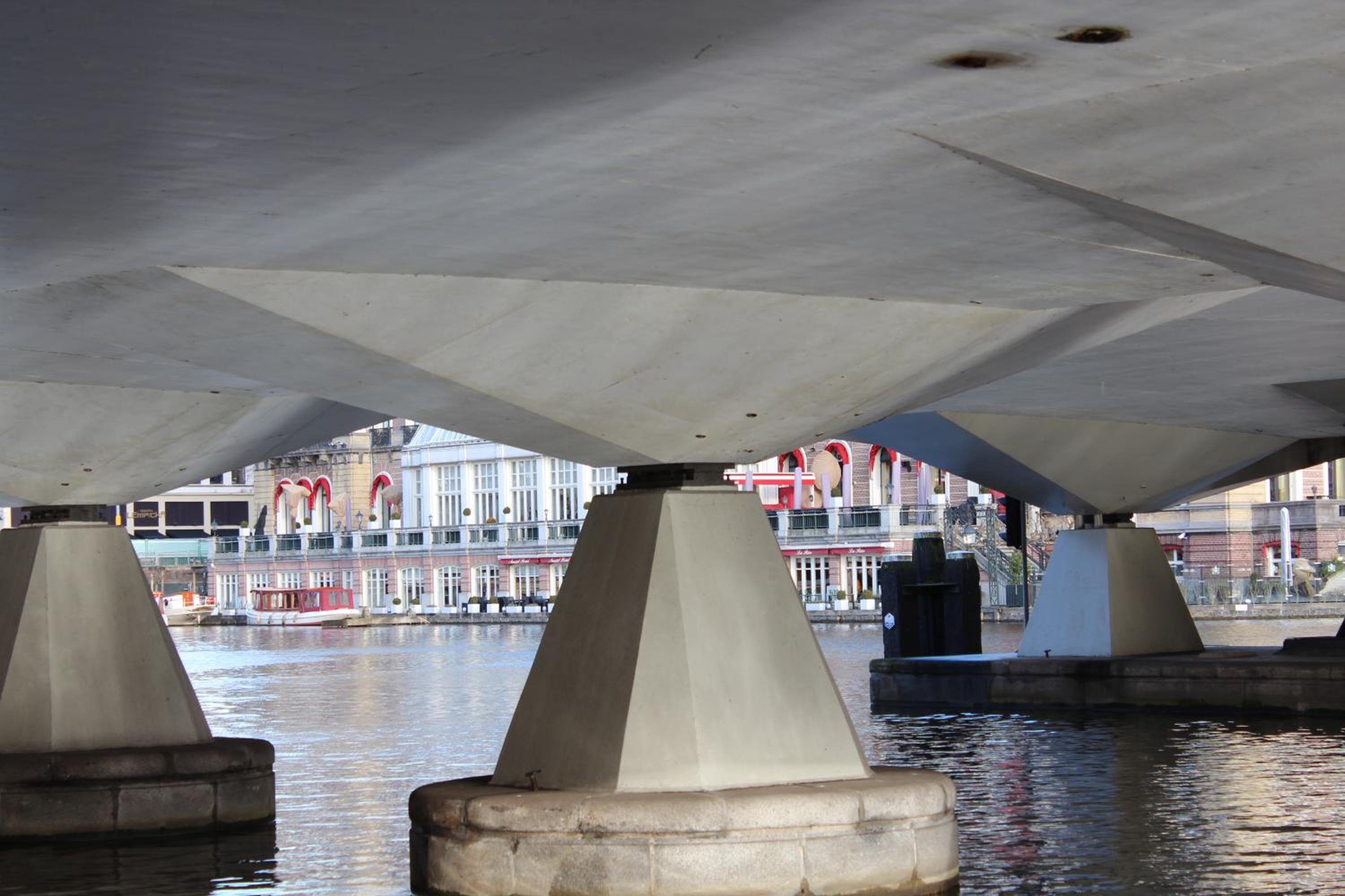 Houseboat Little Amstel
