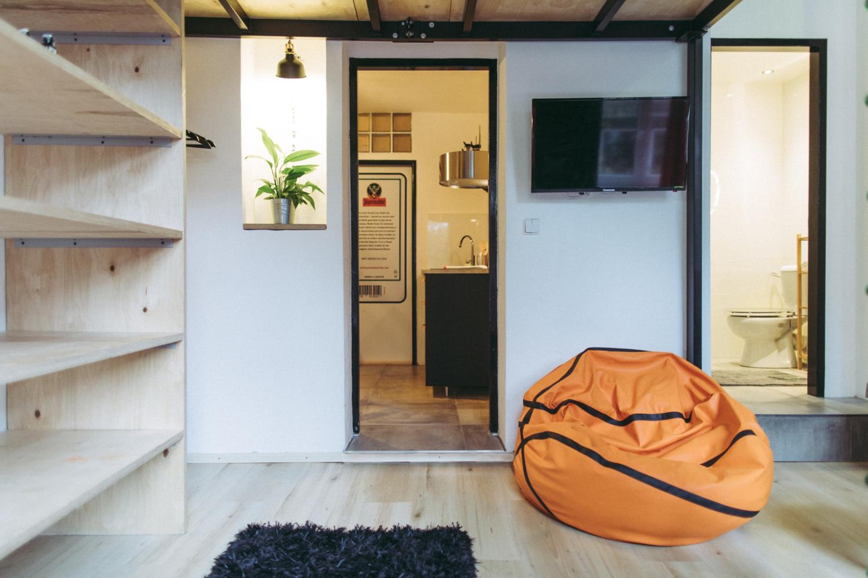 Boutique Apartments Possonium