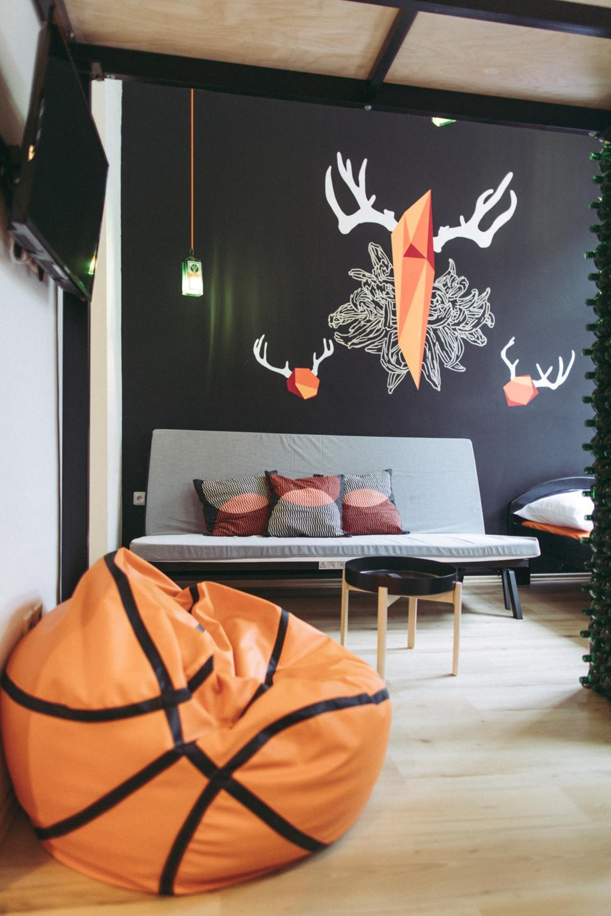Boutique Apartments Possonium