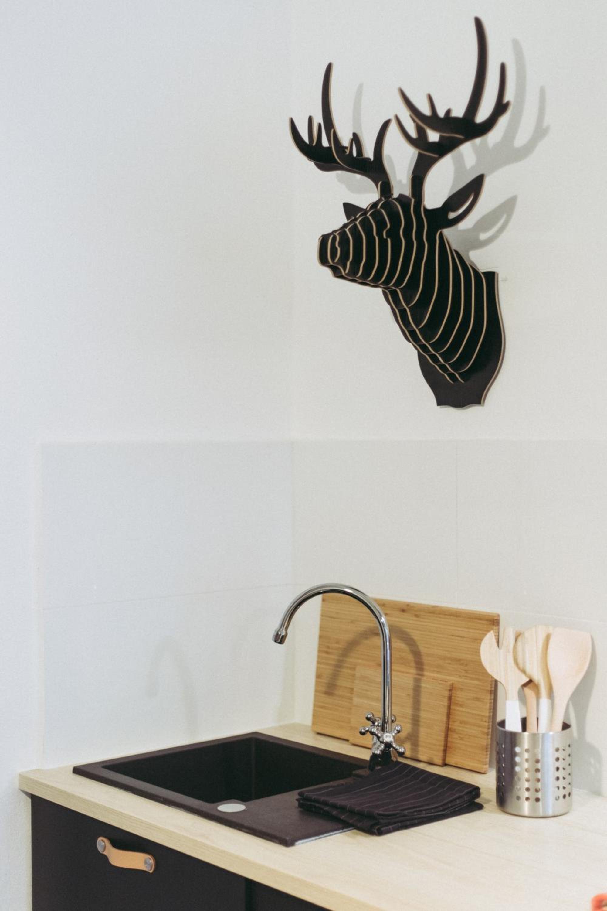 Boutique Apartments Possonium