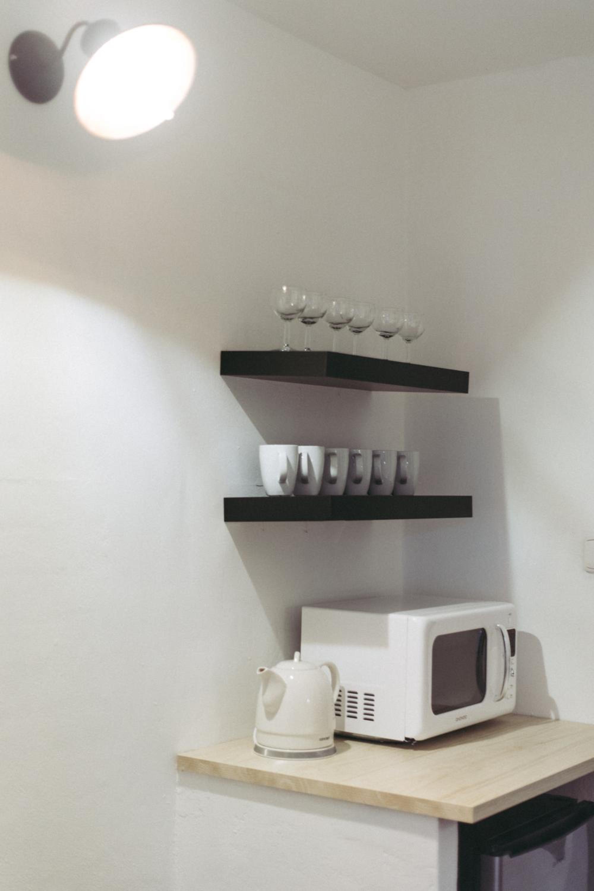Boutique Apartments Possonium