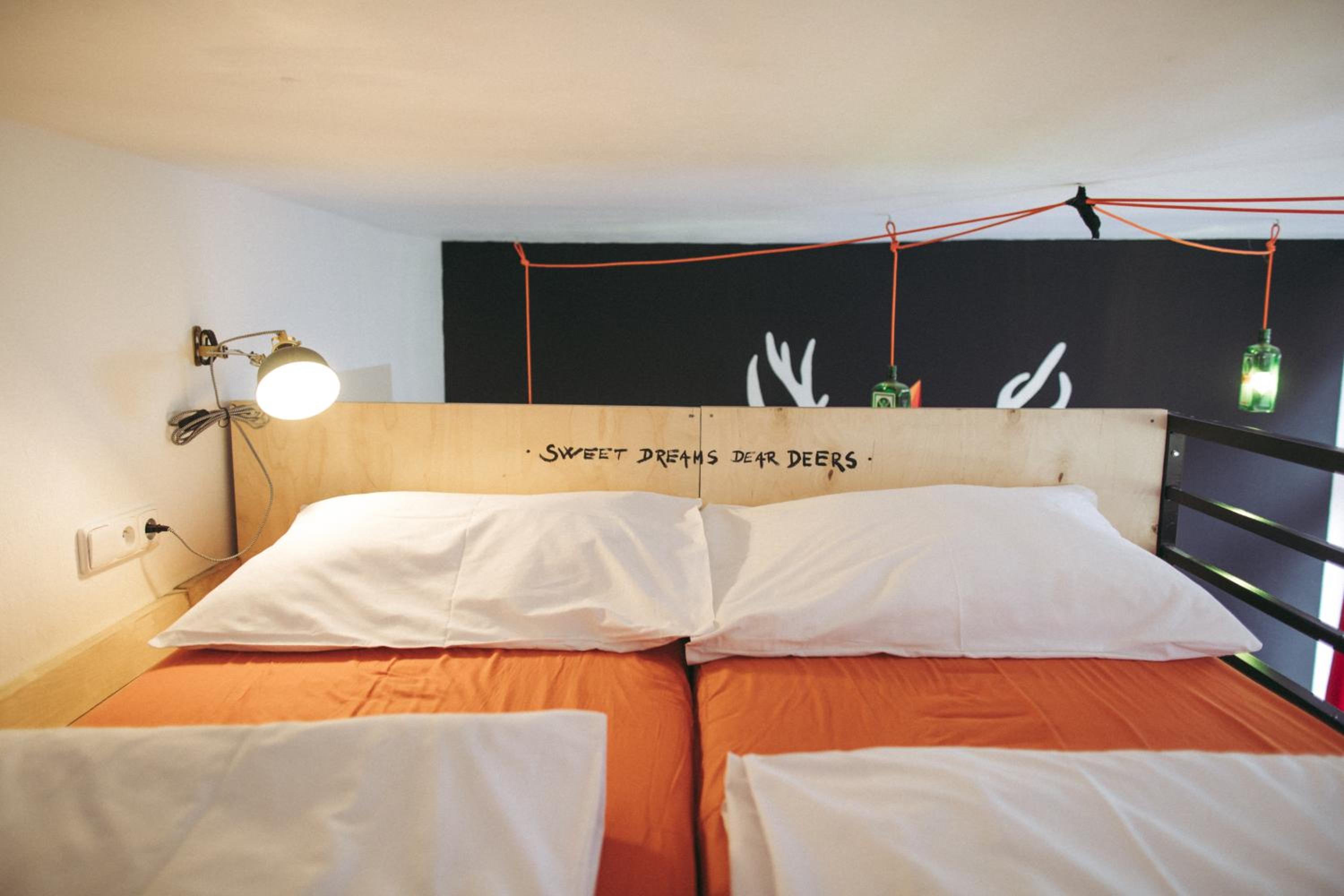 Boutique Apartments Possonium