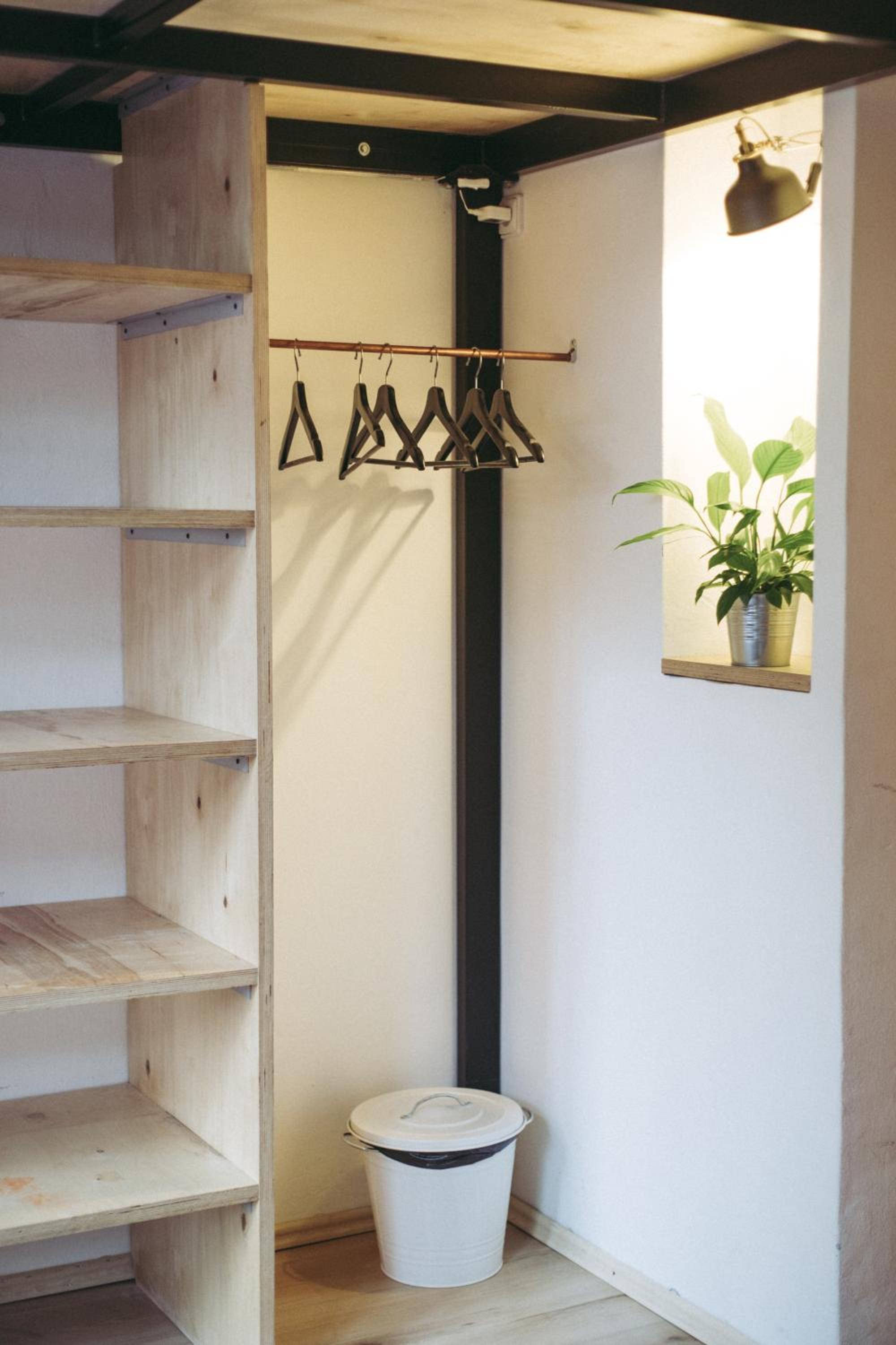 Boutique Apartments Possonium