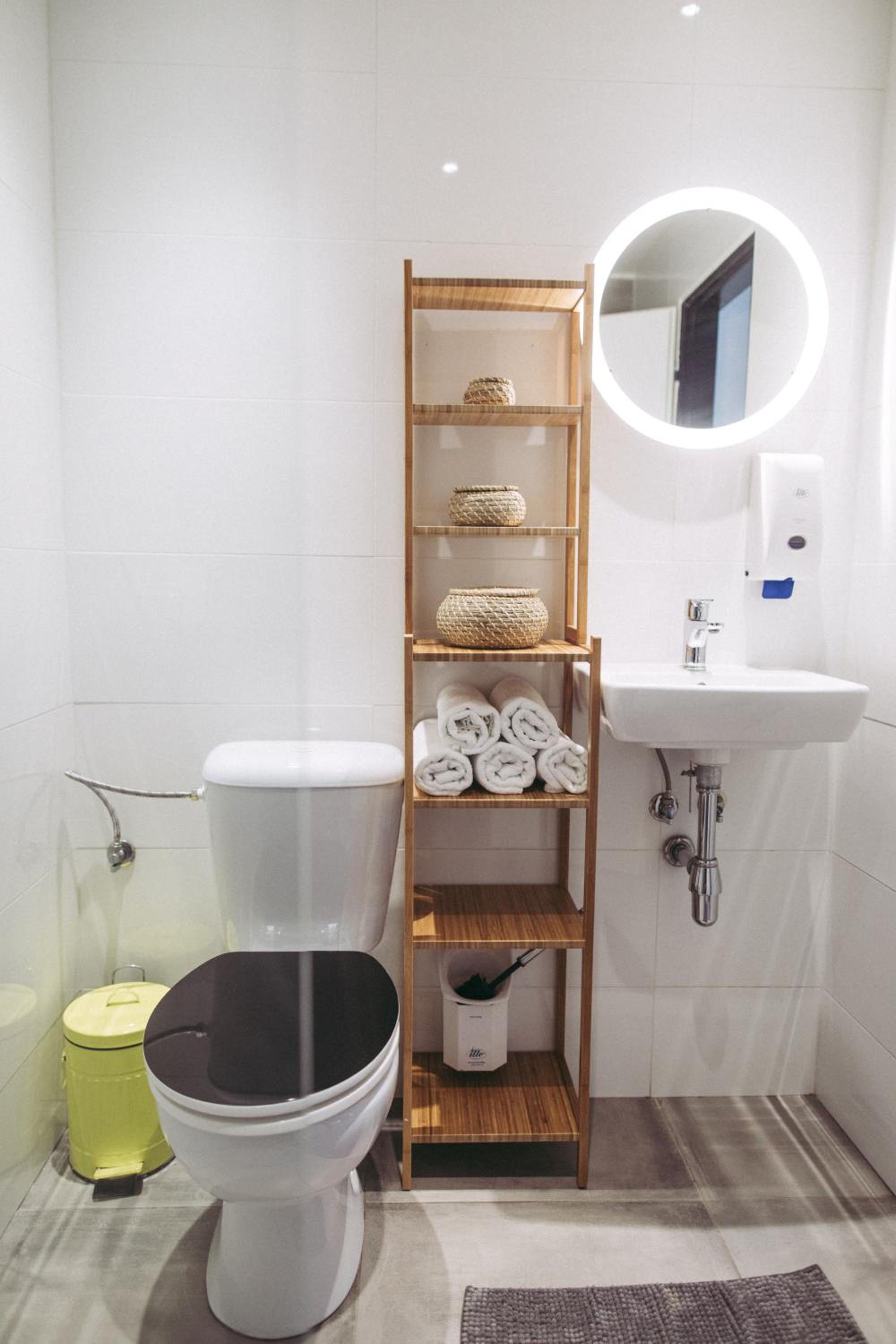 Boutique Apartments Possonium