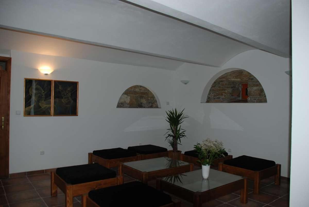 Pension Holetín