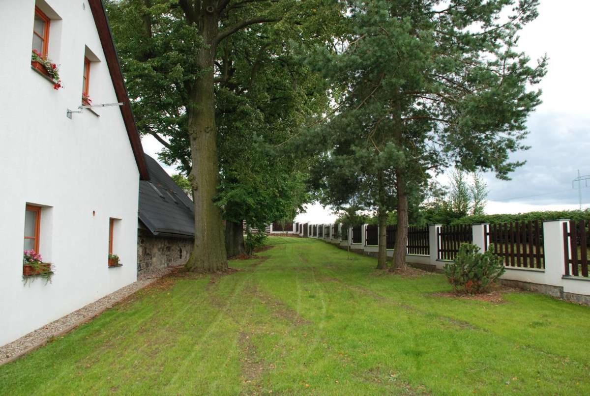 Pension Holetín