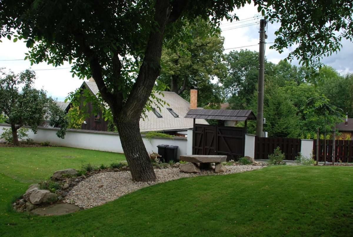 Pension Holetín