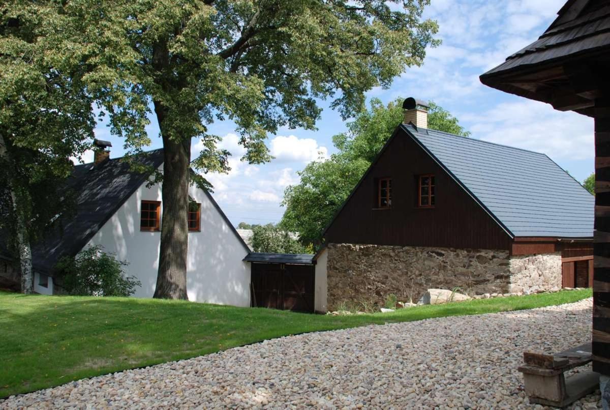 Pension Holetín