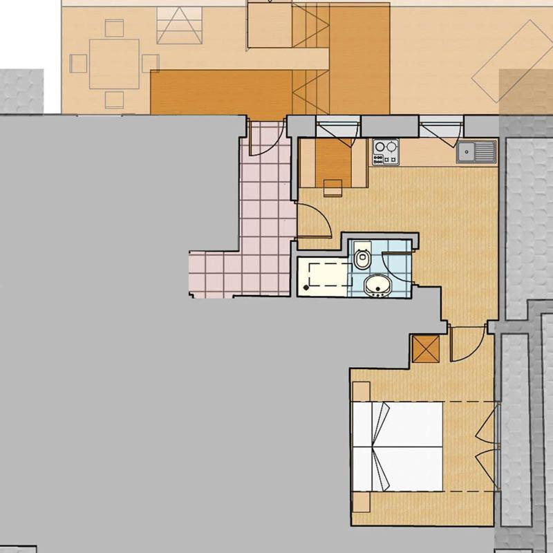 Rasterhof view 3