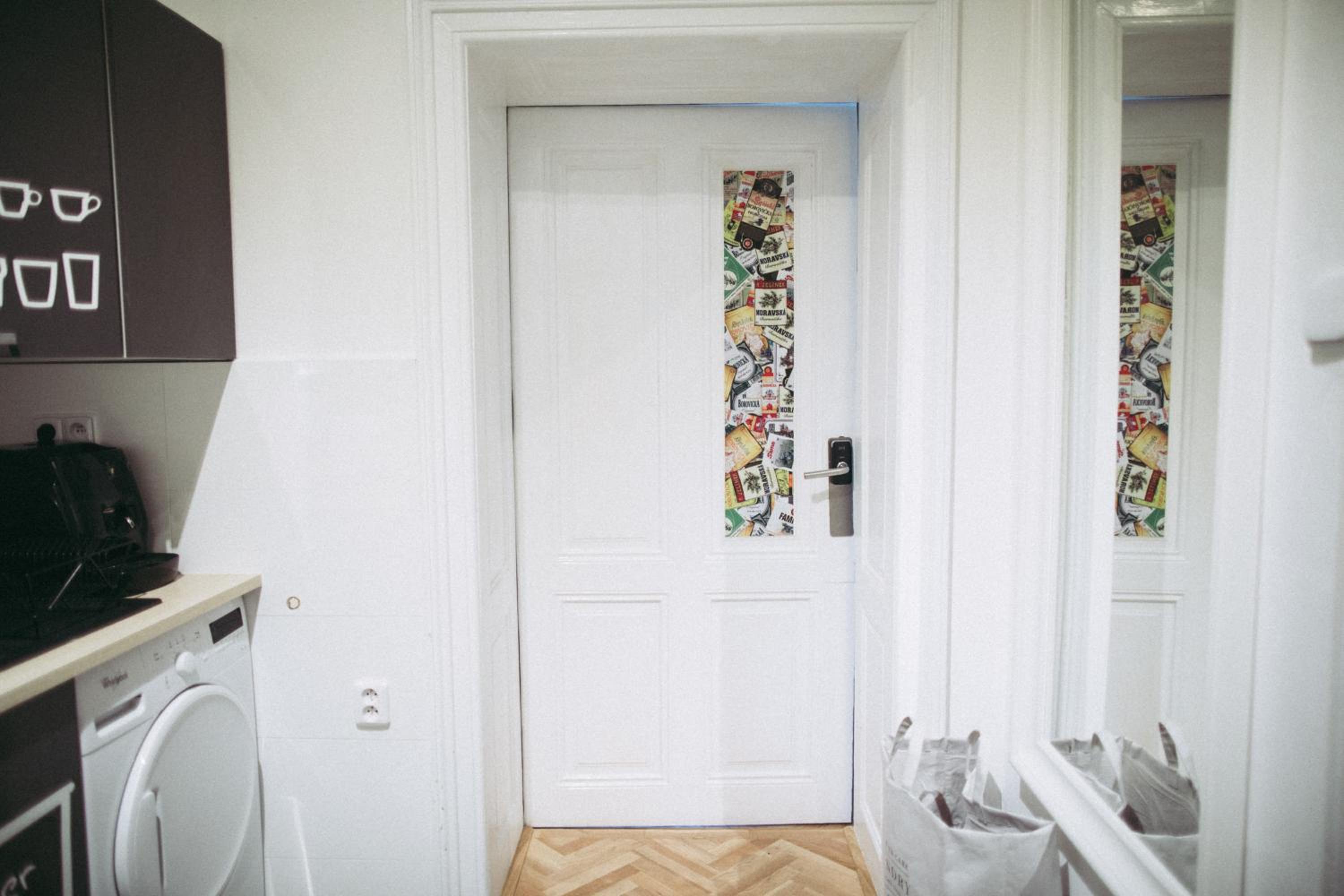 Boutique Apartments Possonium