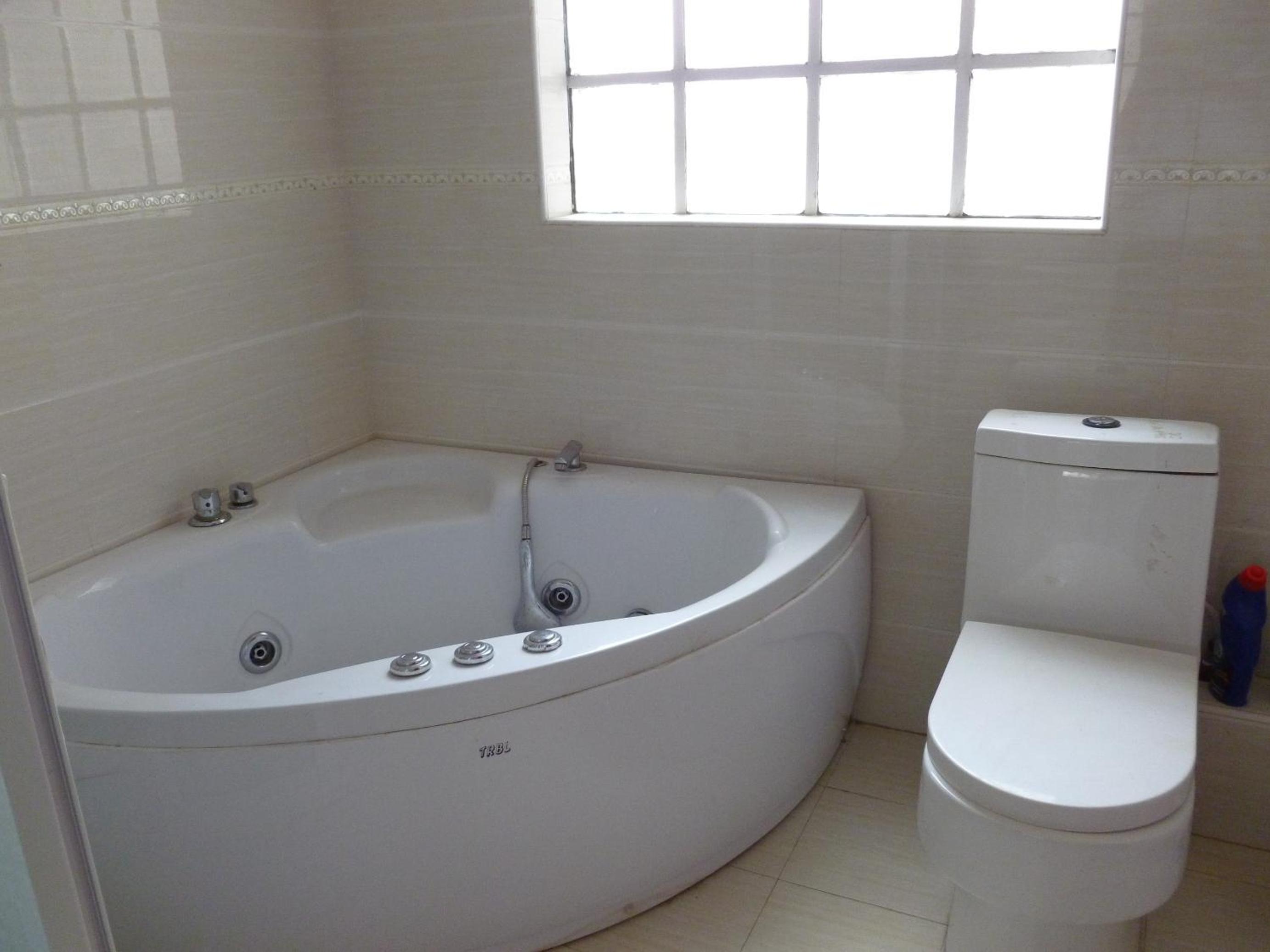 Cozy 3 Bedroom All Ensuite Apartment view 5