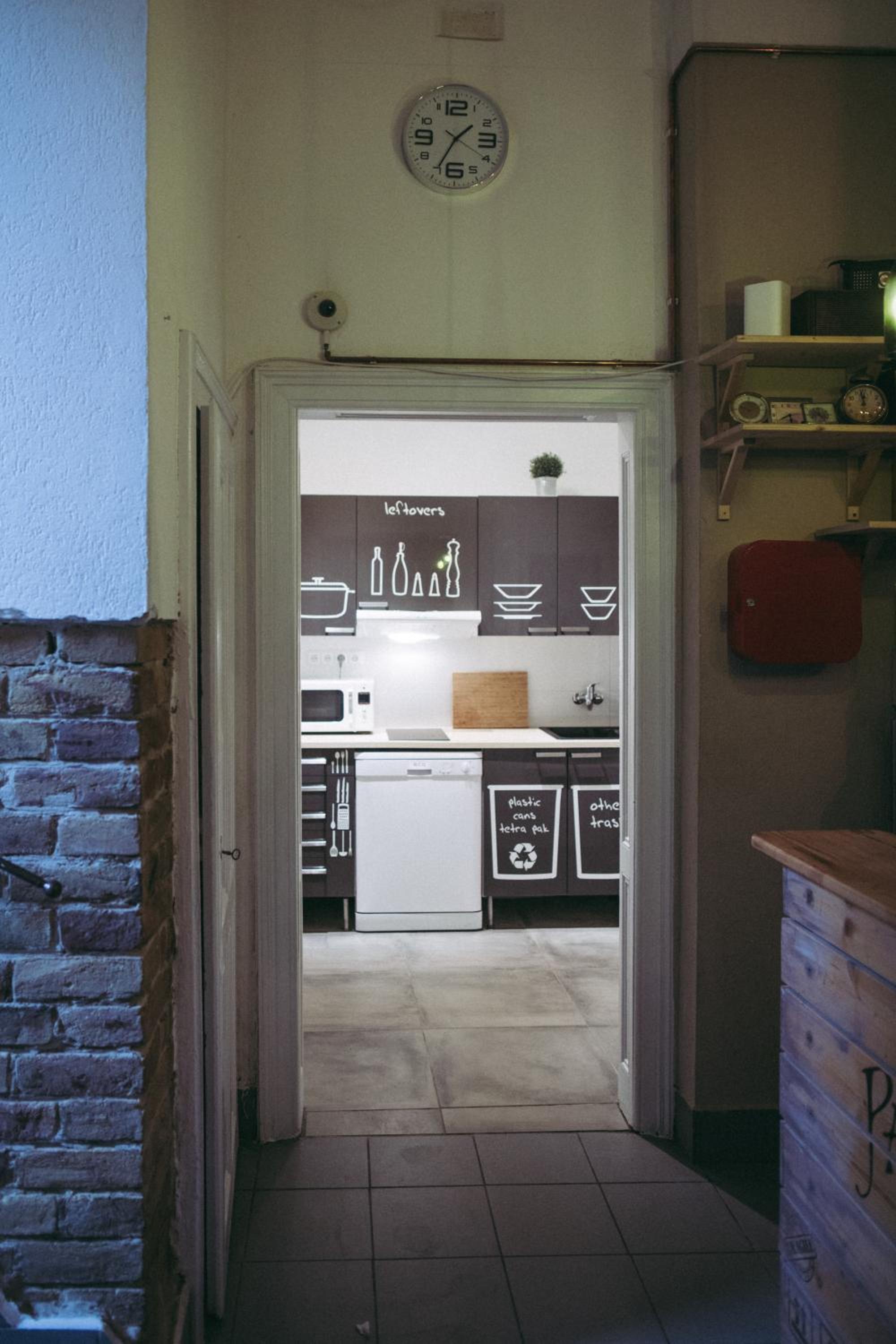 Boutique Apartments Possonium