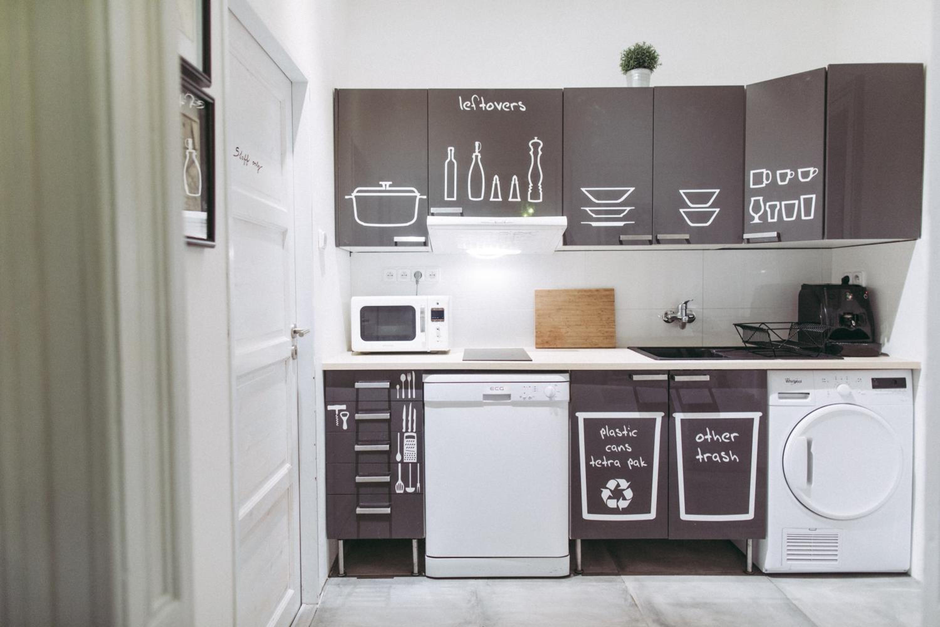 Boutique Apartments Possonium