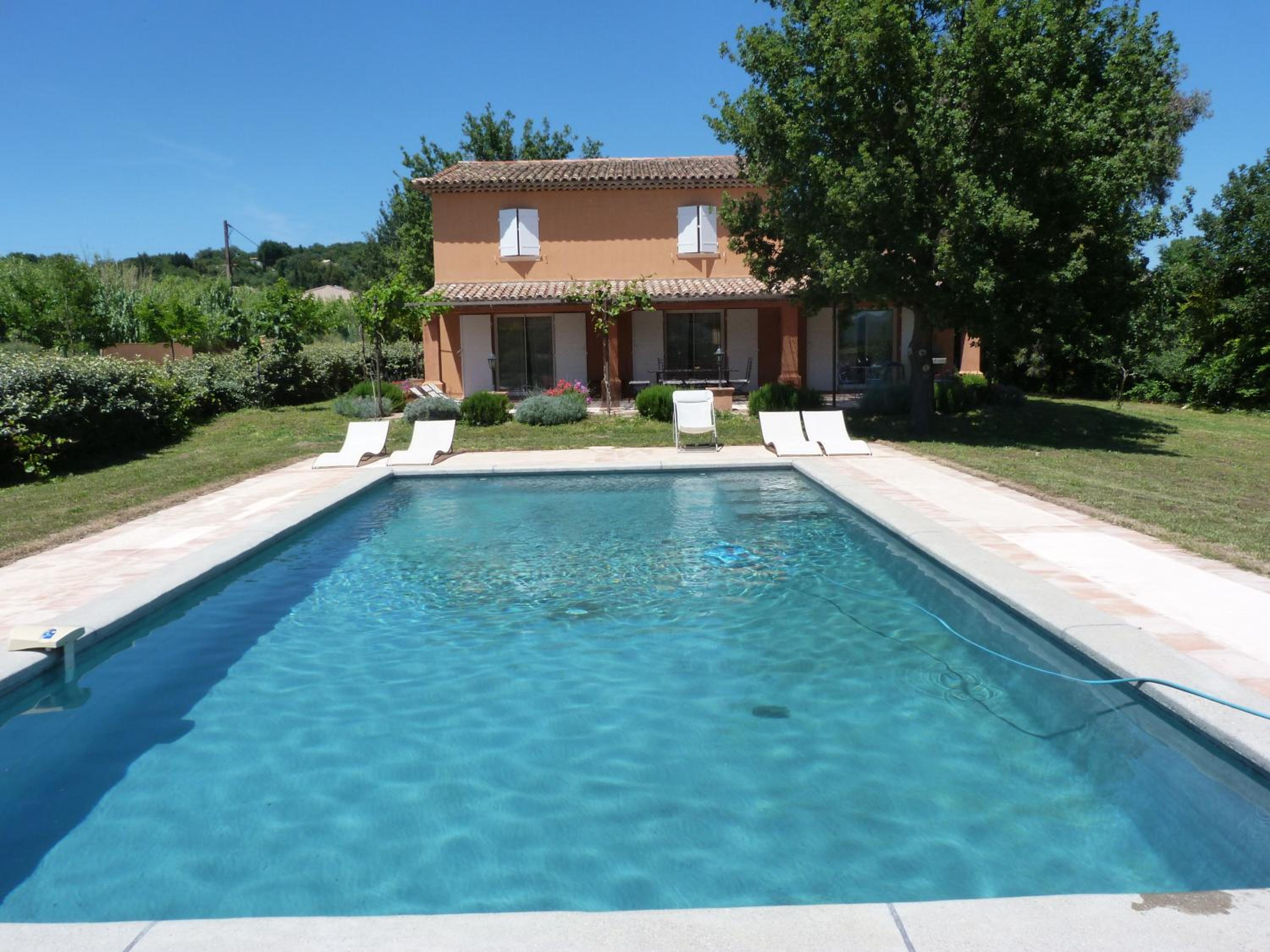 La Bastide des Vignaux