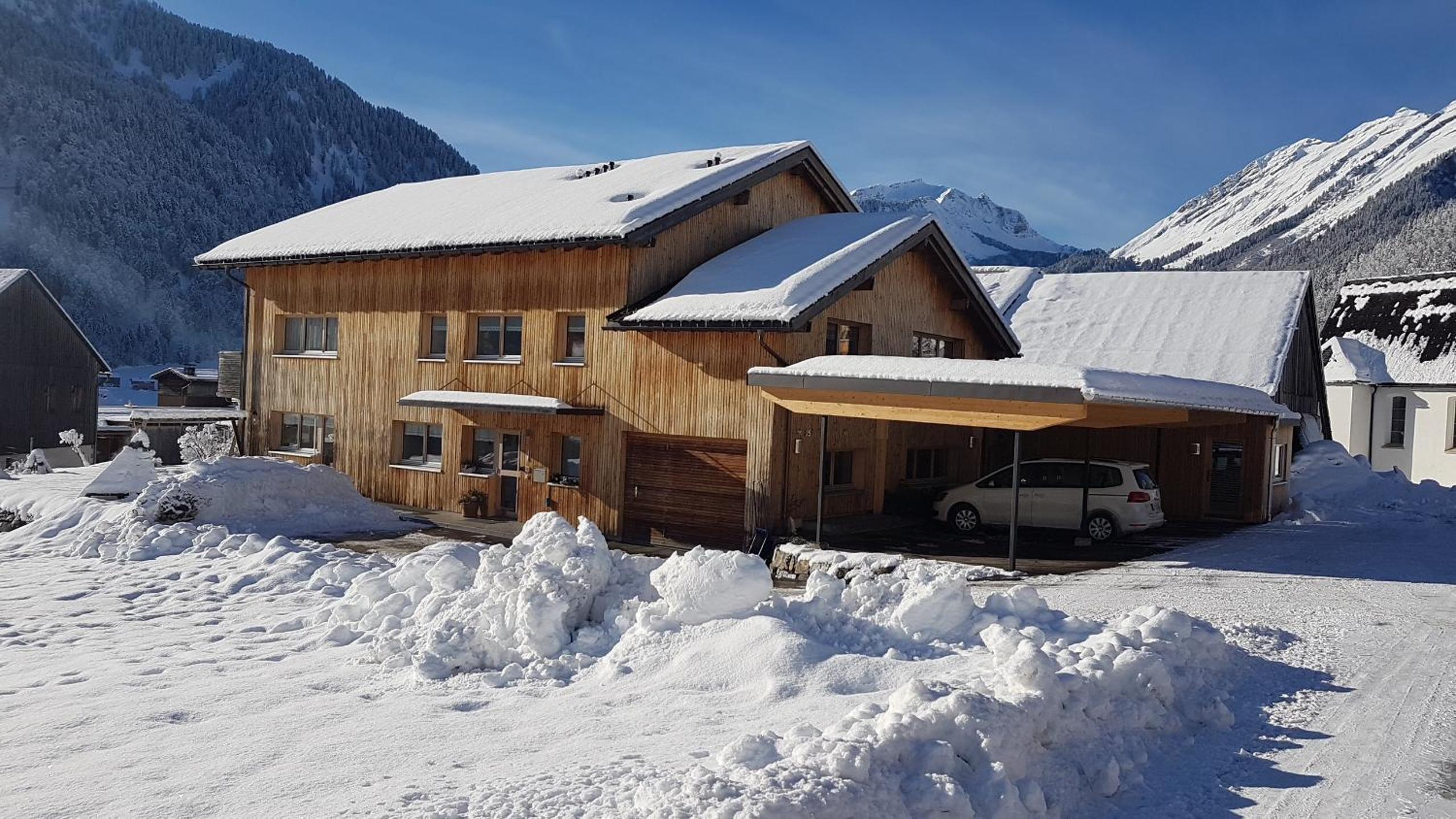 Haus Sonnseite