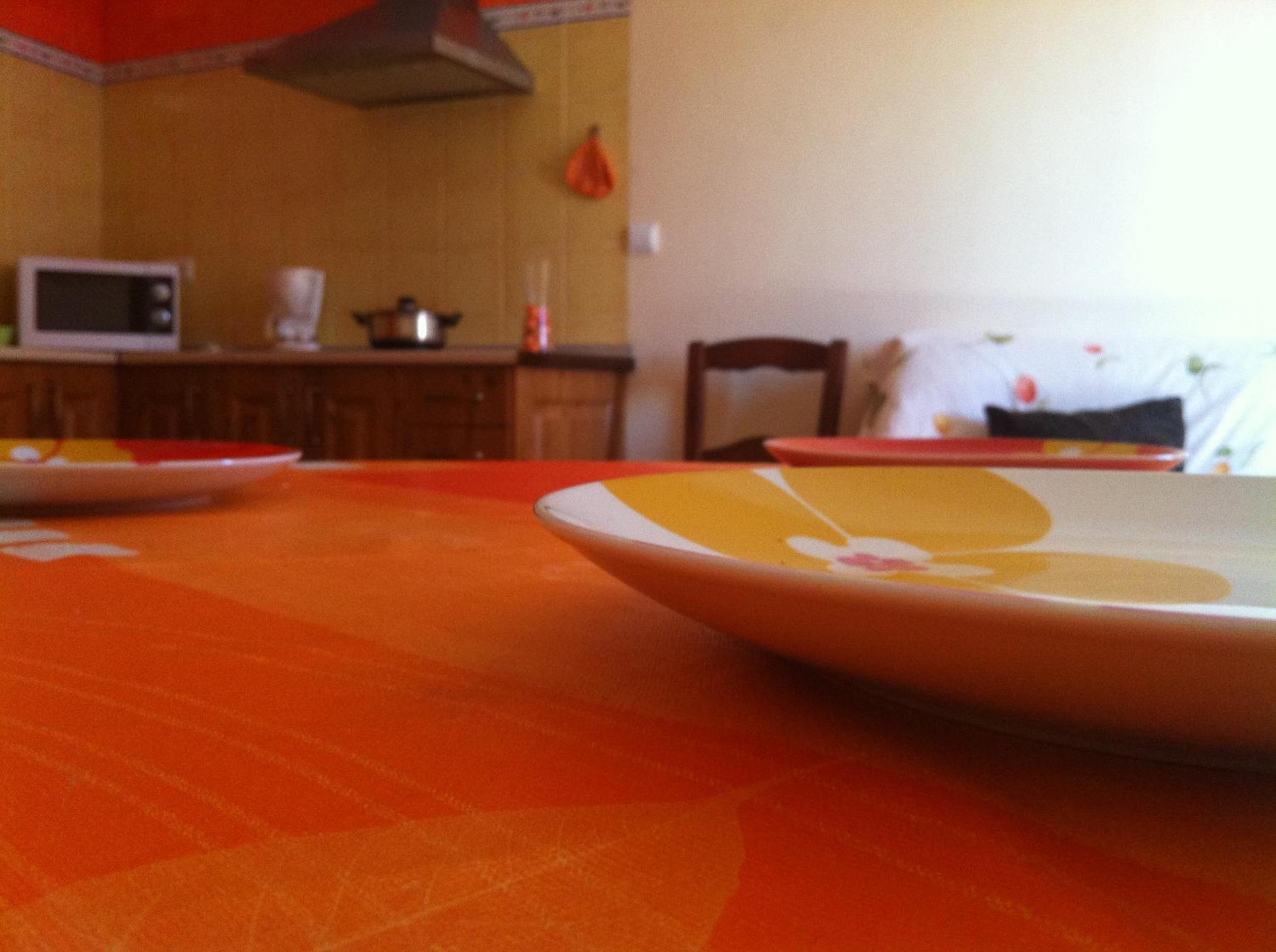 El Salat, alojamientos rurales
